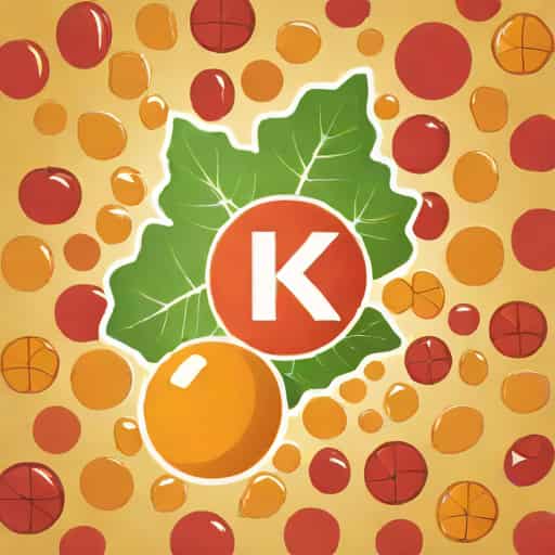 Vitamin K Is Coagulant