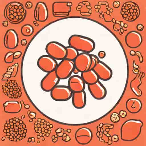 Vitamin Responsible For Blood Clotting