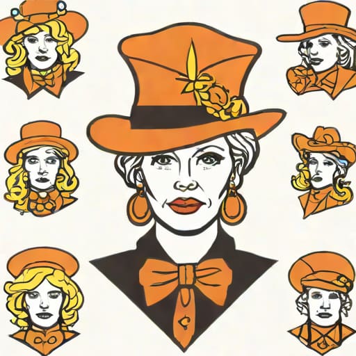 Vivienne Westwood Rebellious
