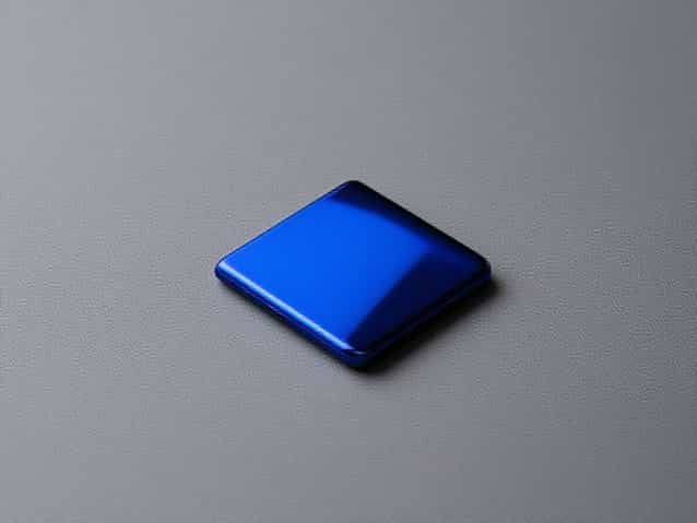 Vivo Y20 Purist Blue