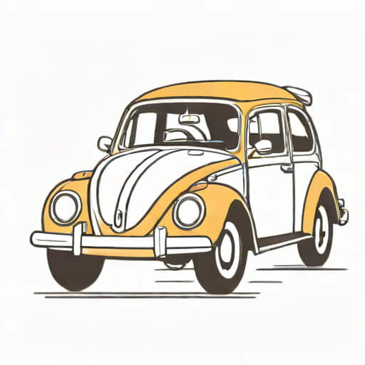 Volkswagen Taro For Sale