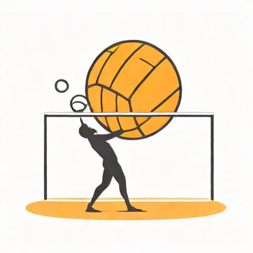 Volleyball Agility Drills