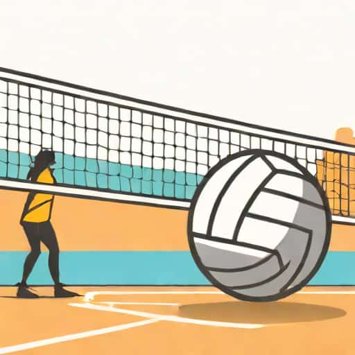 Volleyball Cape Breton