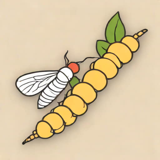 Voltinism In Silkworm