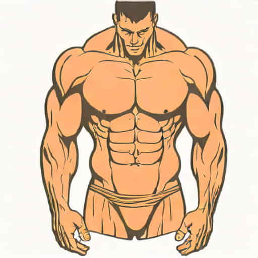 Voluntary Muscles That Are The Most Numerous In The Body