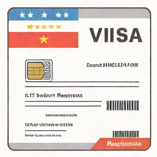Voluntary Registrant Visa Philippines