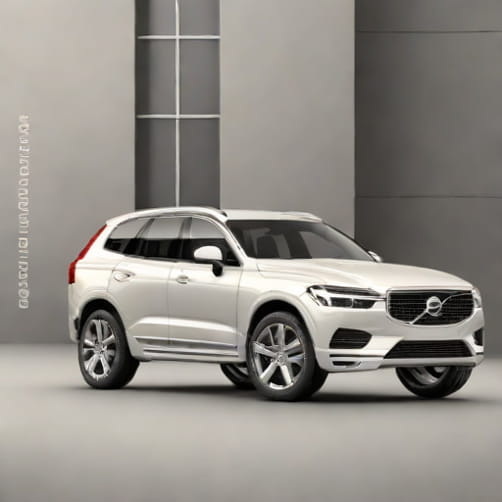 Volvo Xc60 Comparable Cars