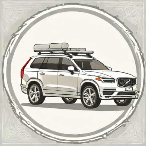 Volvo Xc90 Complimentary Maintenance