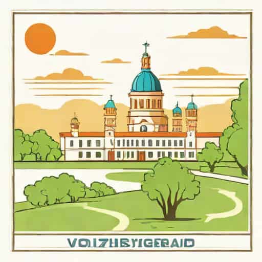 Volzhsky Volgograd Oblast