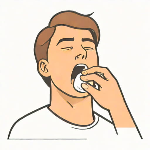 Vomiting After Tonsillectomy In Adults