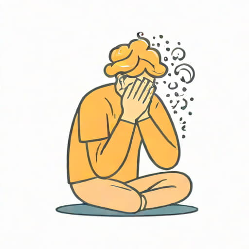 Vomiting After Traumatic Event