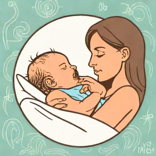 Vomiting In Newborn After Feeding