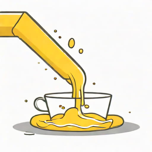 Vomiting Yellow Bitter Liquid In The Morning