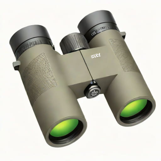Vortex 10x50 Crossfire Hd Binocular