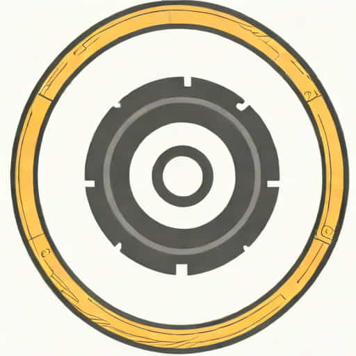Vortex Pro Binocular Adapter