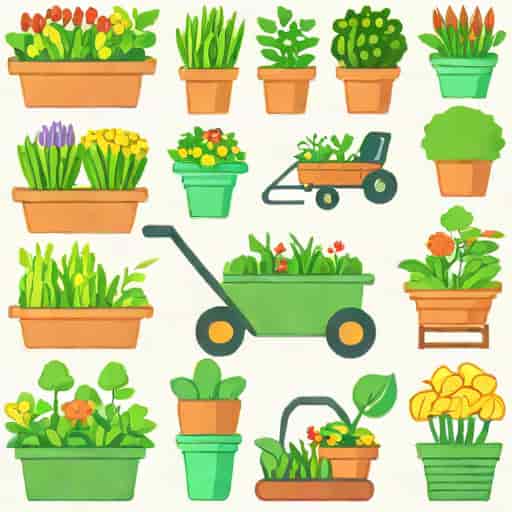 Voucher Code For Gardening Express