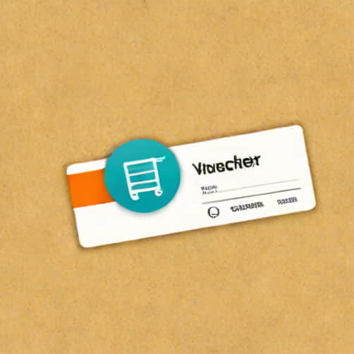 Voucher Is A Masterstroke