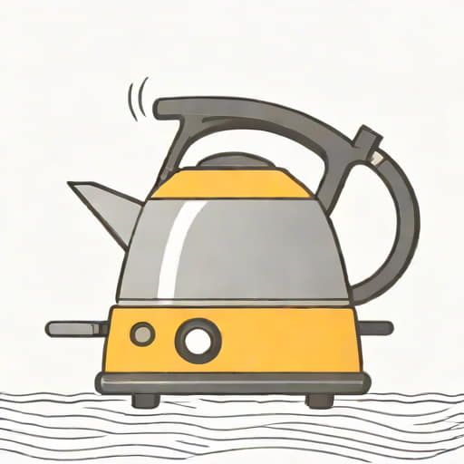 Voyager Toastmaster Iron Water
