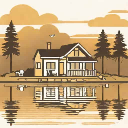 Vrbo Lake Macbride Iowa