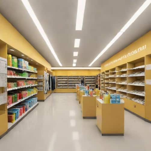 Vss Departmental Store Kishangarh
