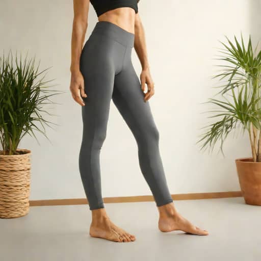 Vuori Ribbed Leggings