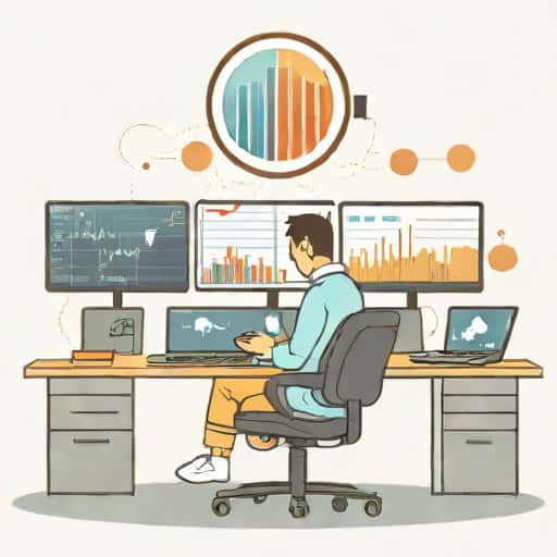 Vwap Algorithmic Trading