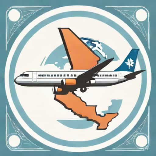 Warren Trippe Pan Am