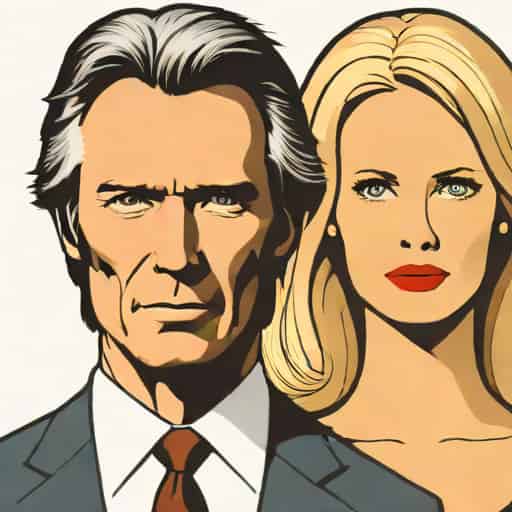 Was Clint Eastwood Married To Sondra Locke