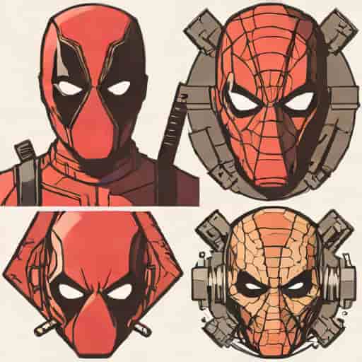 Was Deadpool A Mutant