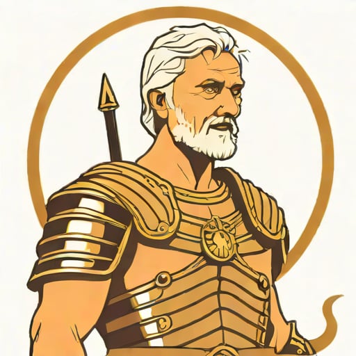 Was Derek Jacobi In Gladiator