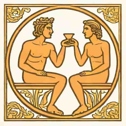 Was Homosexuality In Ancient Greece
