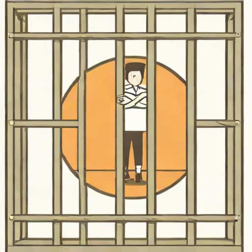 Was Jellyroll Ever In Prison