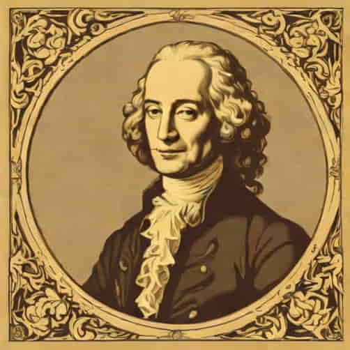 Was Voltaire A Romanticist