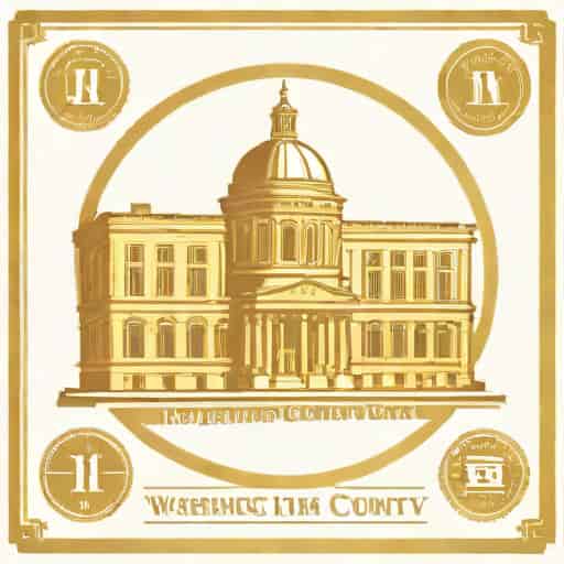 Washington County Millage Rates