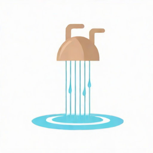 Water Expelling Sound