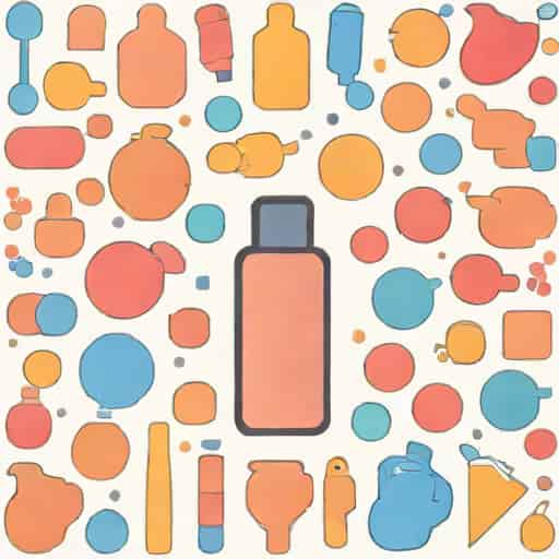 Water Tint Colorant