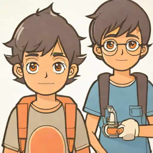 Wattpad Loathsome Brothers