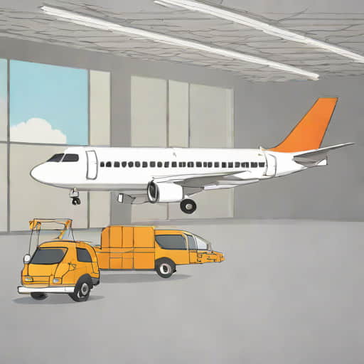 Wayne Executive Jetport Photos