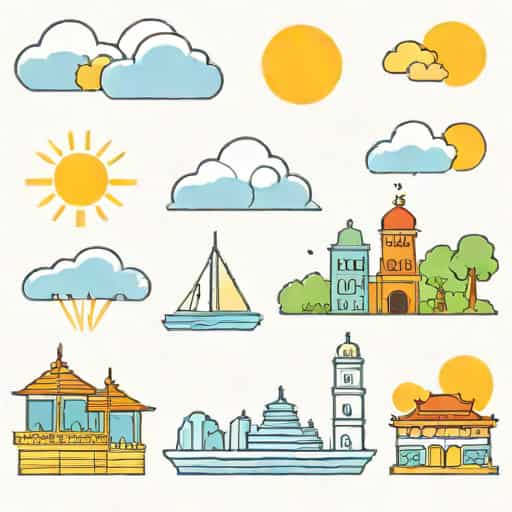 Weather In Yangon 10 Days