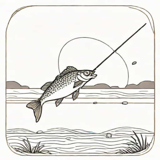 Webfishing You Feel A Slight Breeze