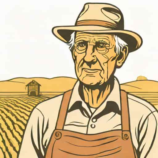 Wendell Berry Contrariness Of The Mad Farmer