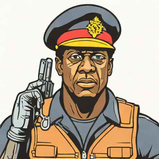 Wesley Snipes Demolition Man