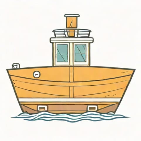 West Wight Potter 15 Centerboard