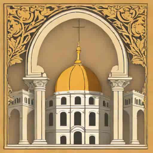 Western Lieutenancy Holy Sepulchre