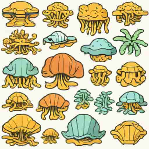 What Are Barnacle Cirri And What Is Their Function