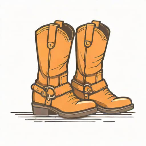 What Are Grafter Boots For Horses