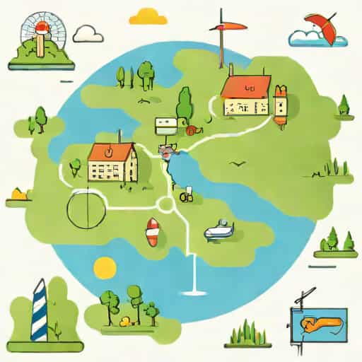 What Are Lowlands In Geography