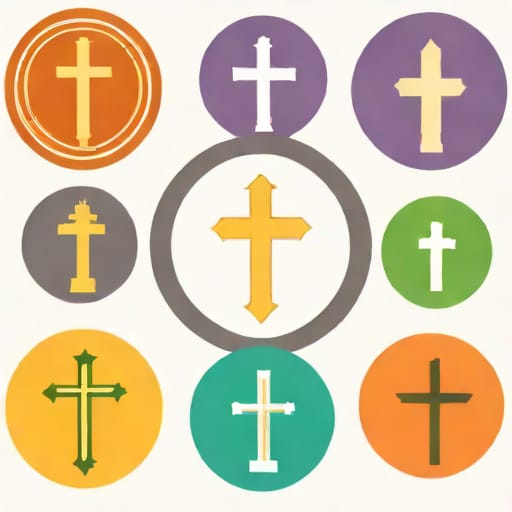 What Are The 5 Liturgical Colors