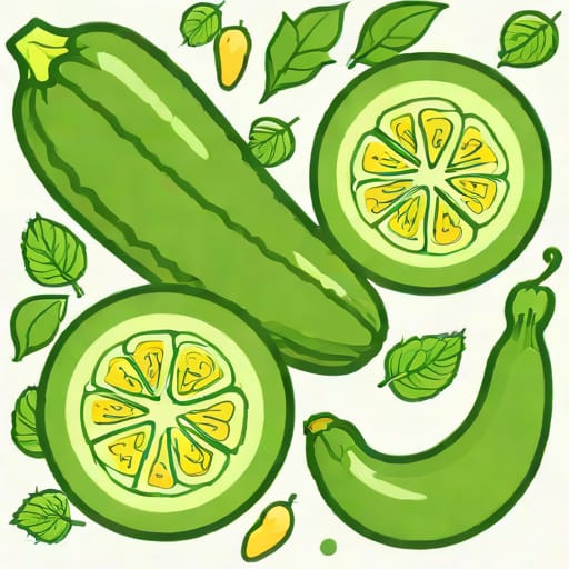 What Are The Benefits Of Zucchini