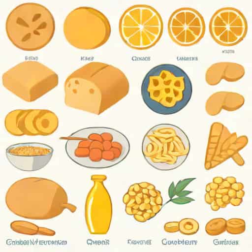 What Are The Classification Of Carbohydrates